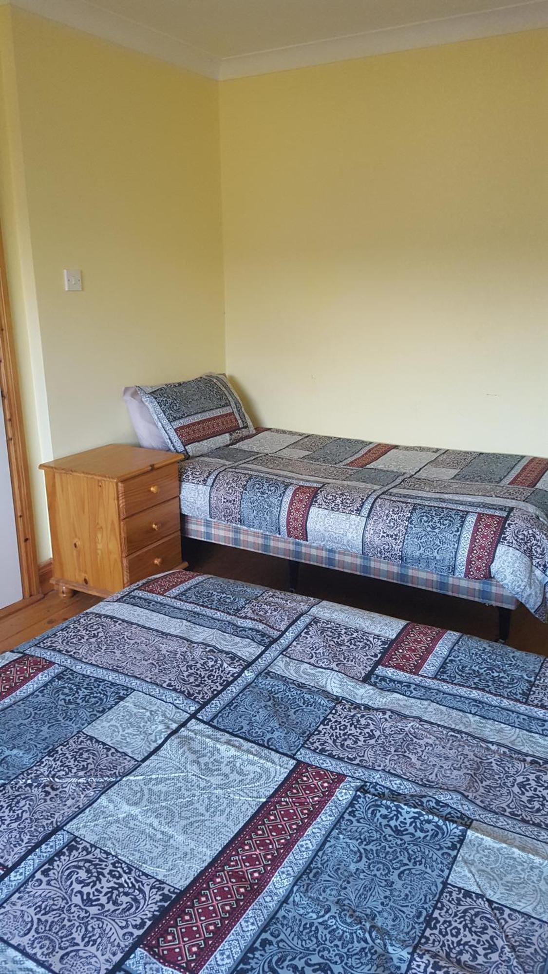 Tomedjocon Bed & Breakfast Fermoy Bagian luar foto